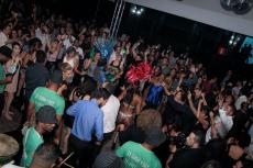 Baile dos Professores da APUBH